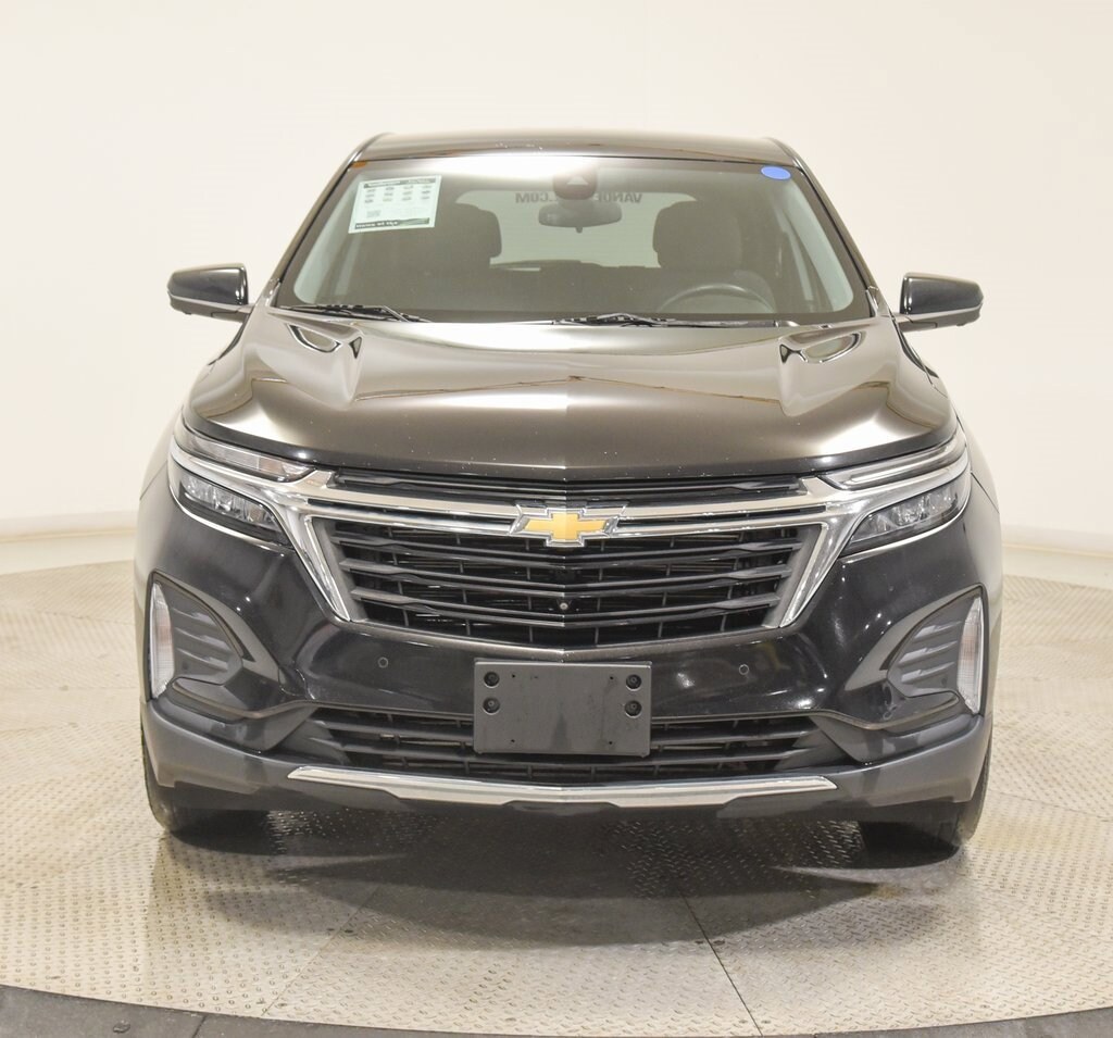 Used 2023 Chevrolet Equinox LT w/1LT SUV