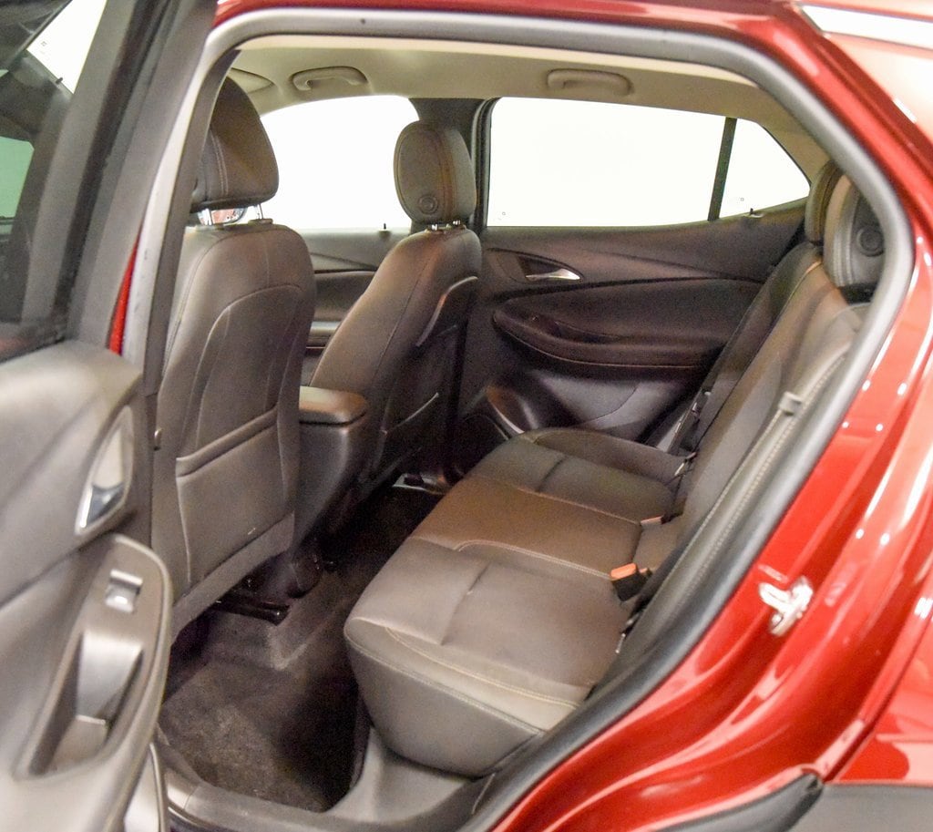 Used 2023 Buick Encore GX Preferred SUV