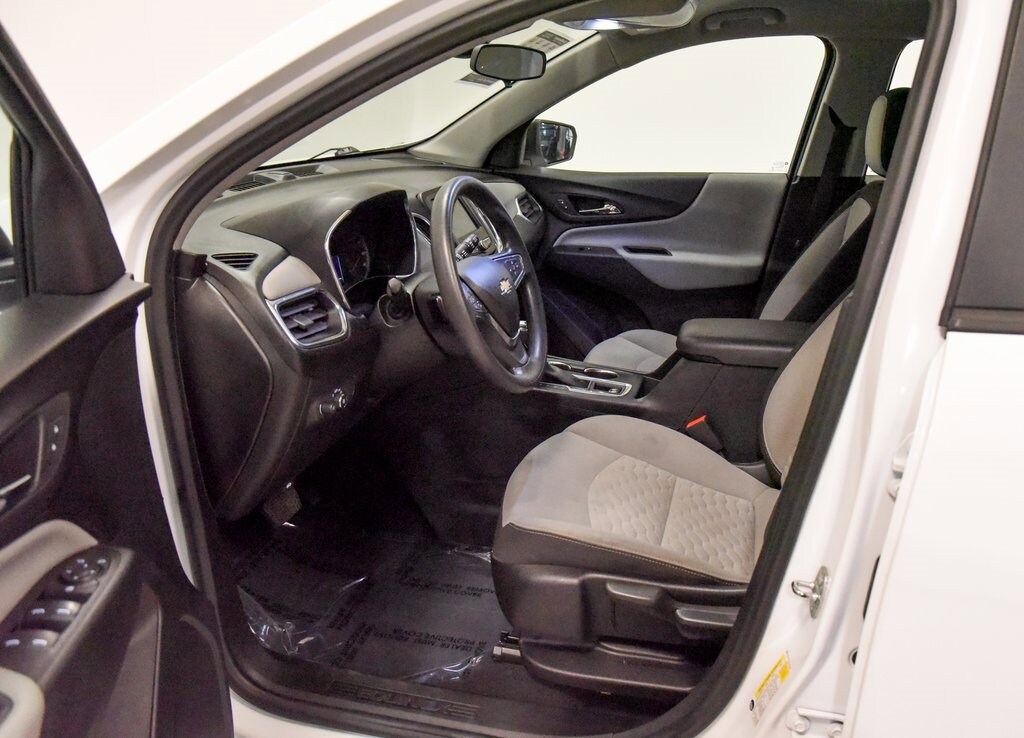 Used 2020 Chevrolet Equinox LS w/1LS SUV