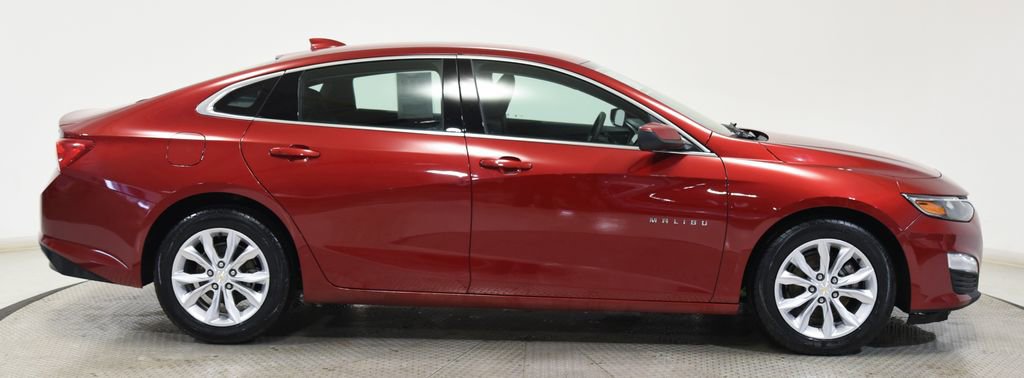 2023 Chevrolet Malibu 1LT - Photo 15