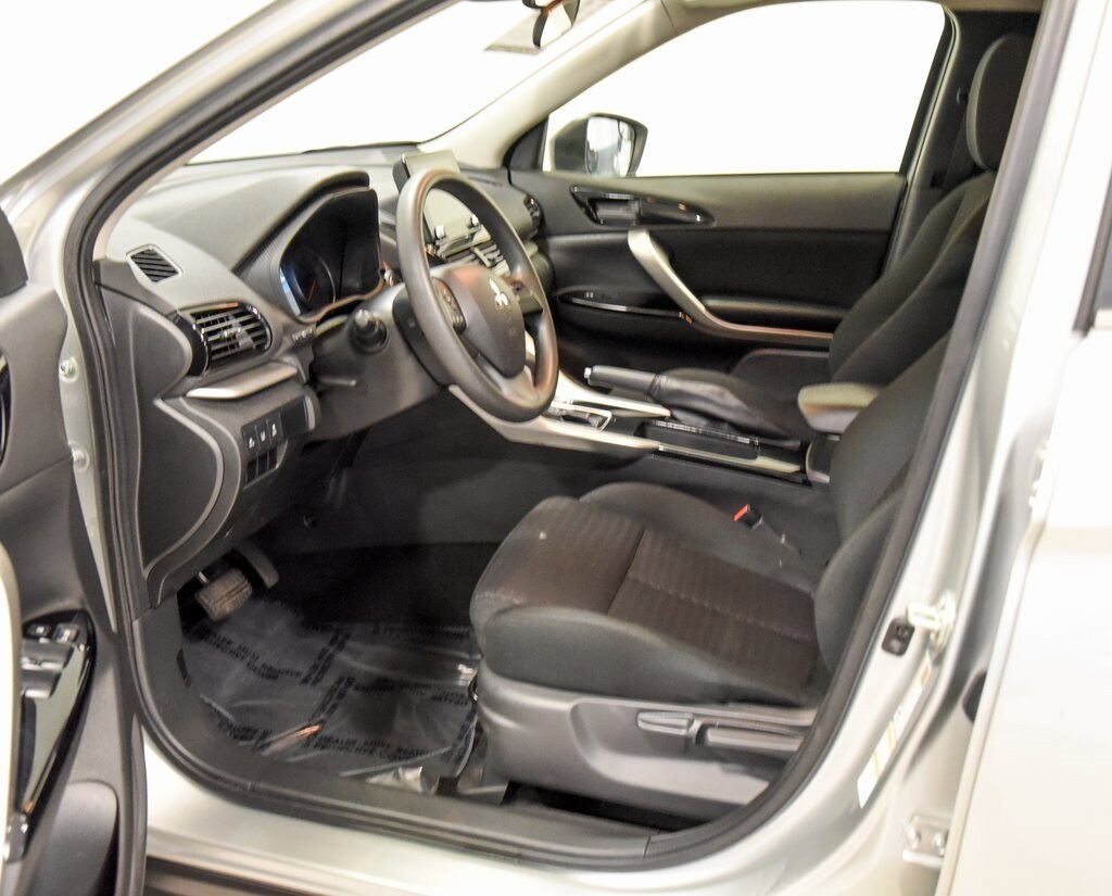 Used 2024 Mitsubishi Eclipse Cross LE SUV