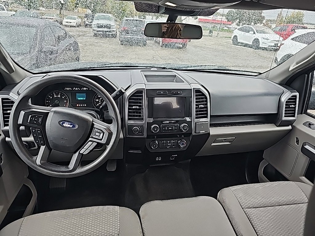 2020 Ford F-150 XL photo 3