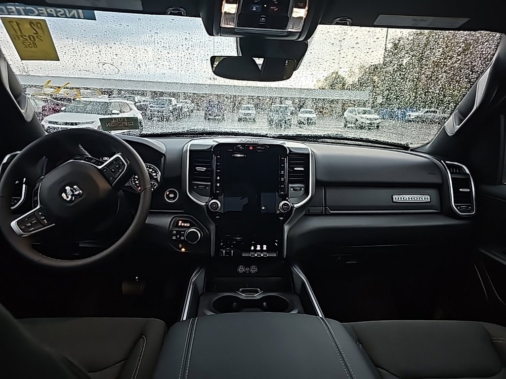 2026 Ram 1500 Big Horn photo 3