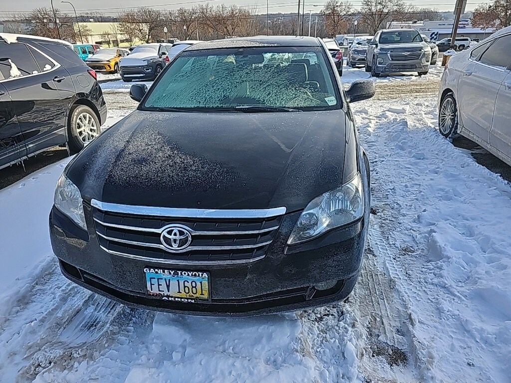 Used 2007 Toyota Avalon Sedan