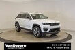 Jeep Grand Cherokee 4xe