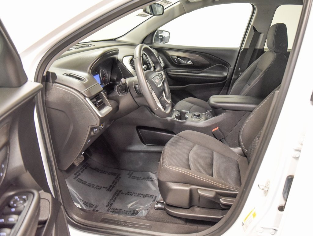 Used 2023 GMC Terrain SLE SUV