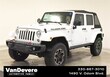  Jeep Wrangler JK Unlimited