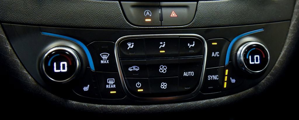 2023 Chevrolet Malibu 1LT - Photo 25
