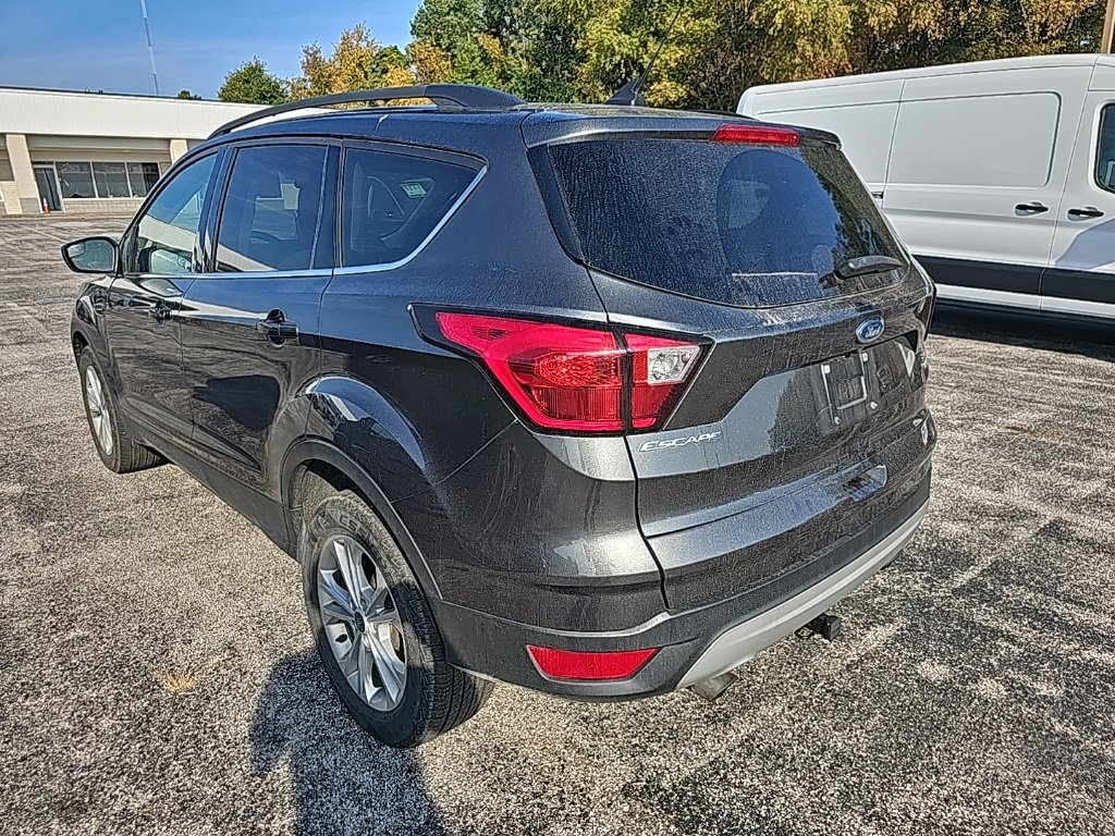 2019 Ford Escape SE photo 4