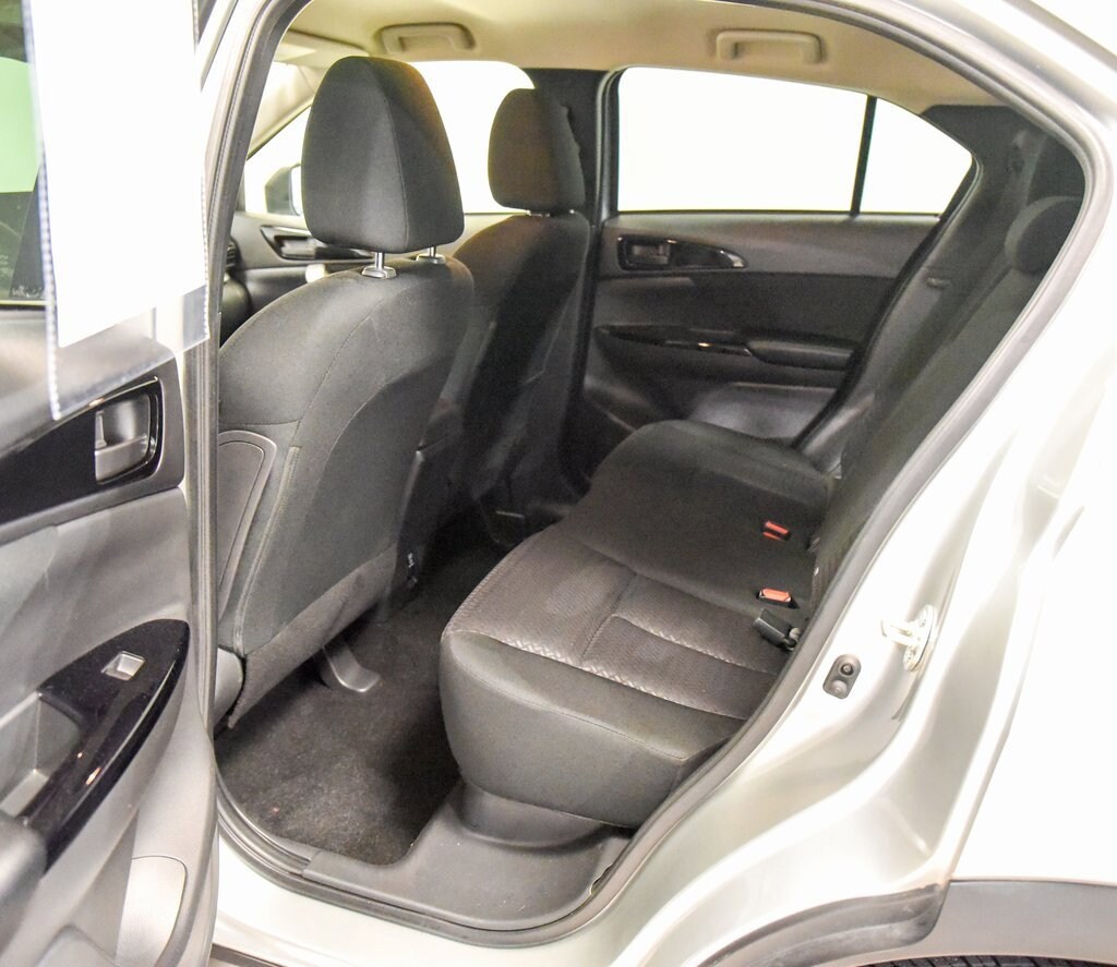 Used 2024 Mitsubishi Eclipse Cross LE SUV