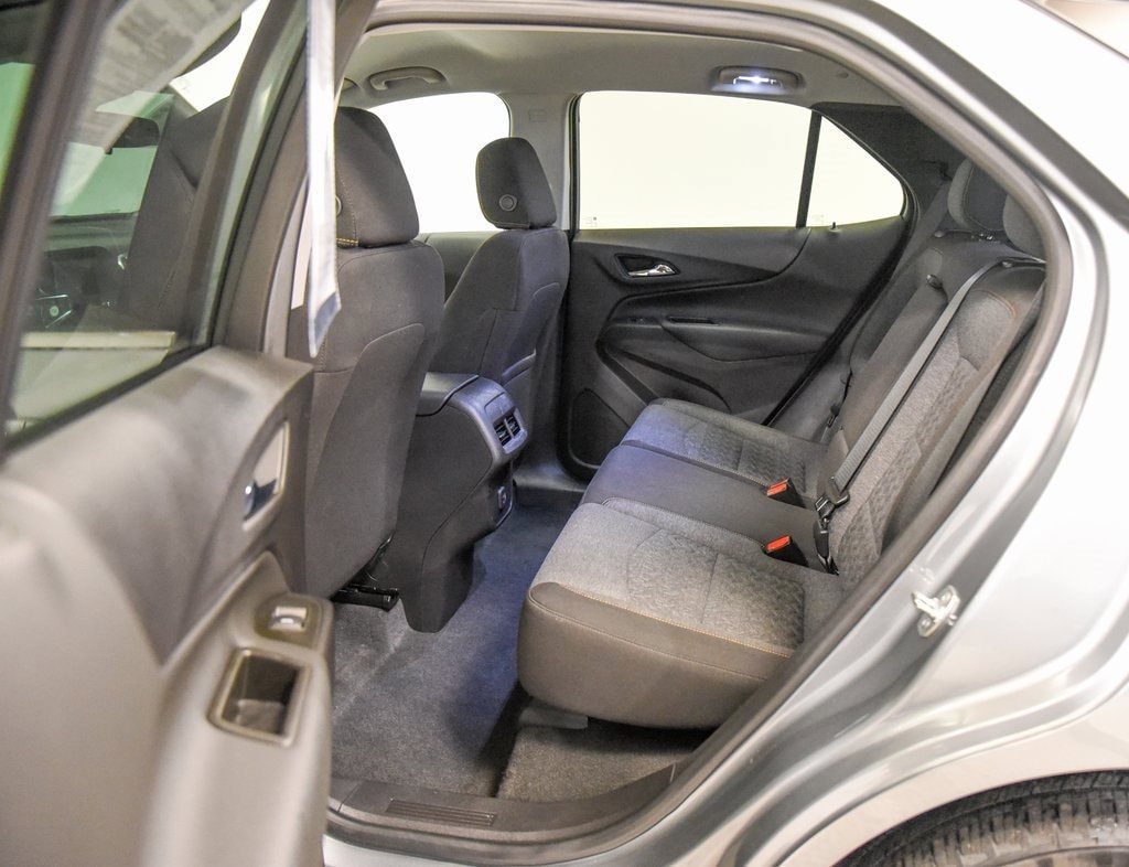 Used 2024 Chevrolet Equinox LT w/1LT SUV