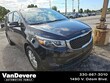 Kia Sedona