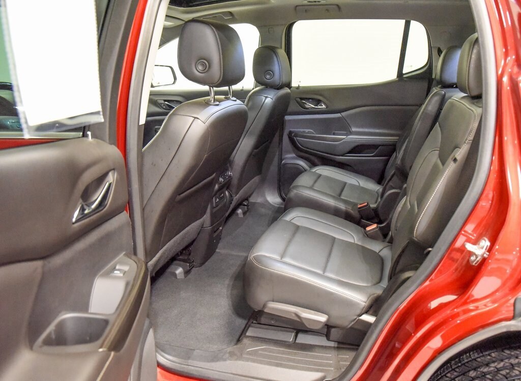 Used 2023 GMC Acadia SLT SUV