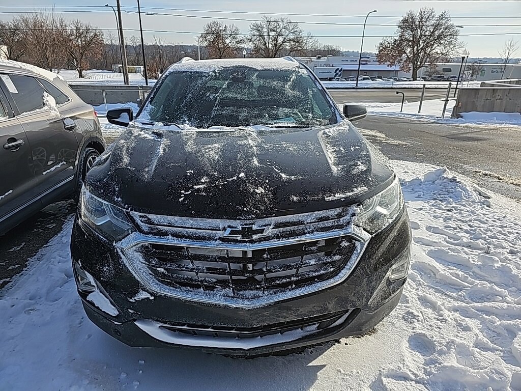 Used 2020 Chevrolet Equinox LT w/1LT SUV