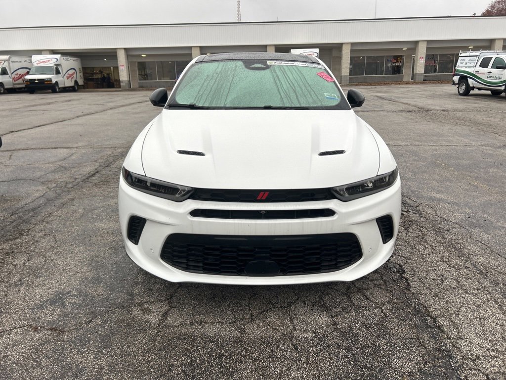 2024 Dodge Hornet R/T photo 2