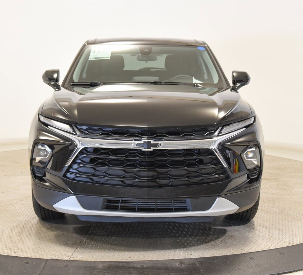 Used 2024 Chevrolet Blazer LT w/2LT SUV