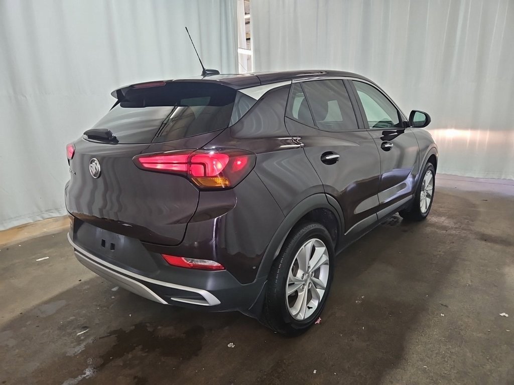 2020 Buick Encore GX Preferred photo 4