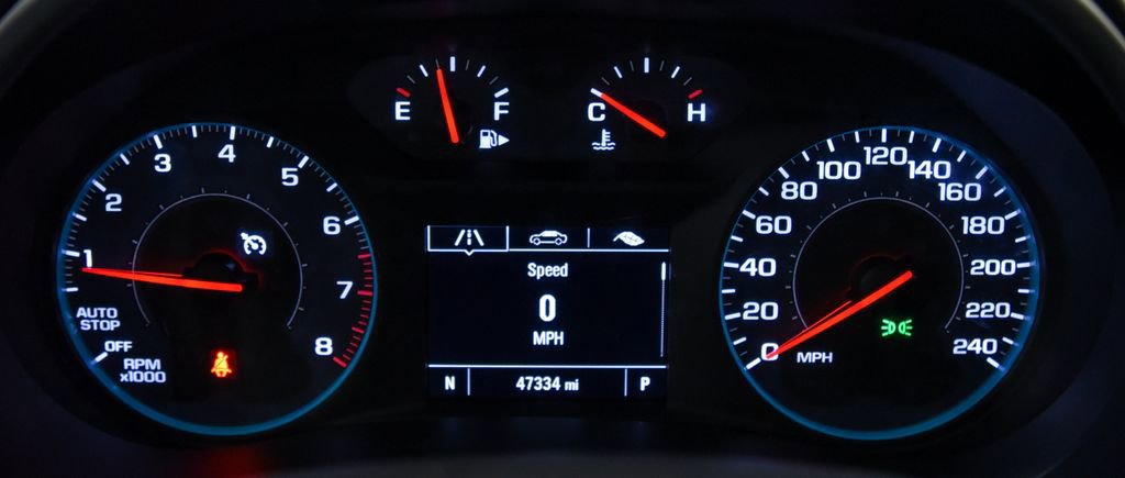 2023 Chevrolet Malibu 1LT - Photo 27