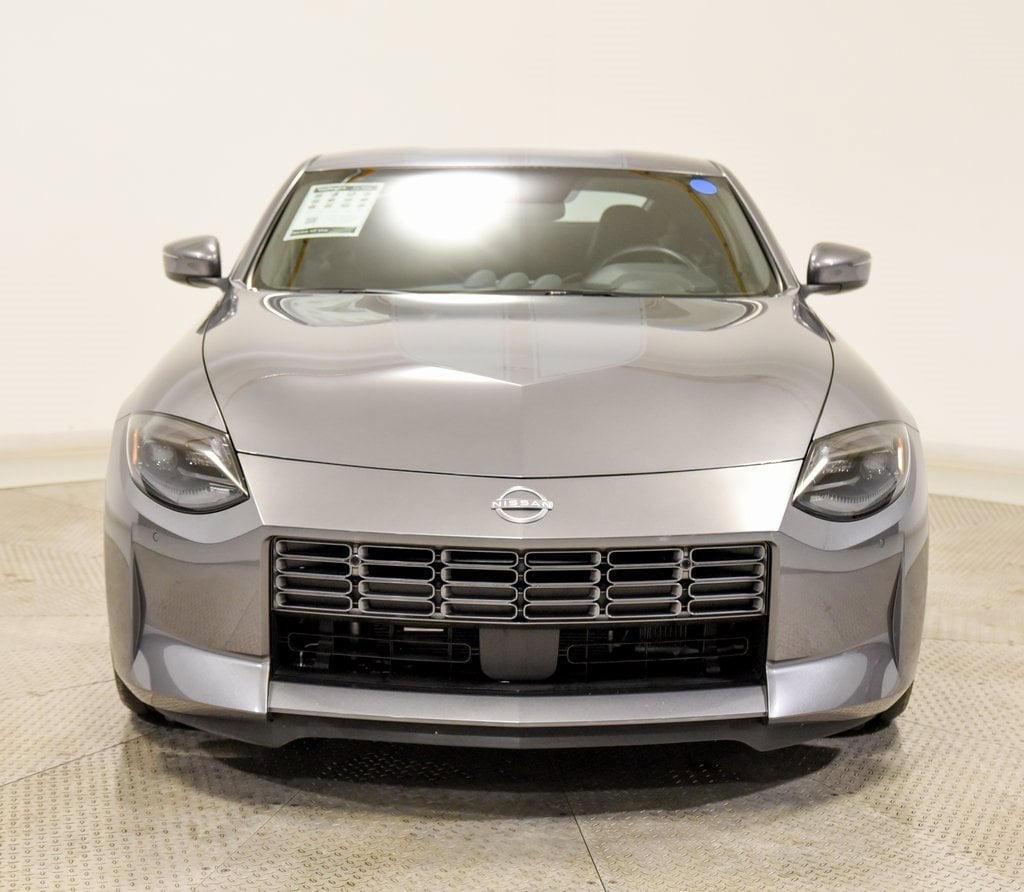 Used 2024 Nissan Z Performance Coupe