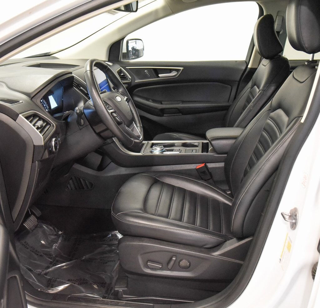 Used 2024 Ford Edge  SUV