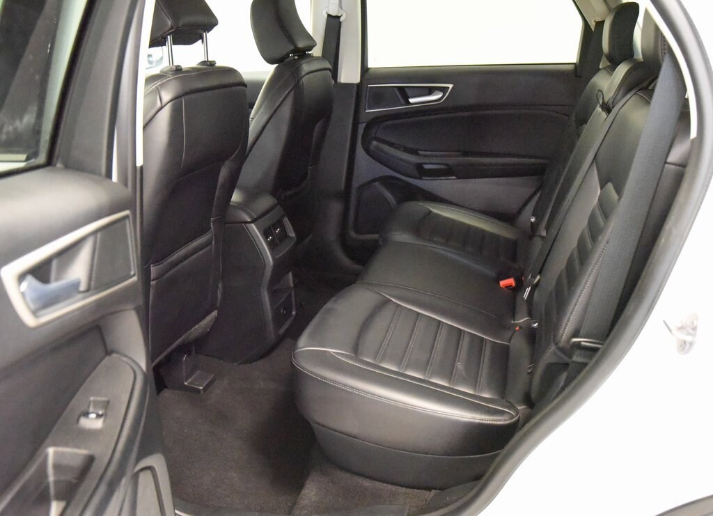 Used 2024 Ford Edge  SUV