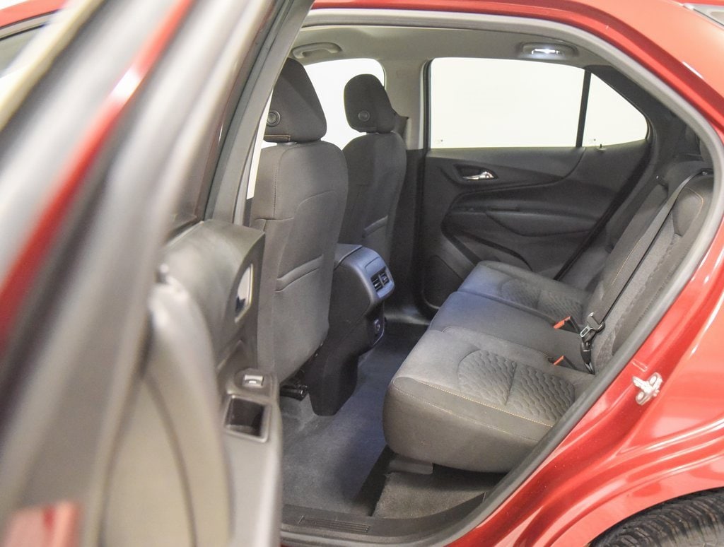 Used 2019 Chevrolet Equinox LT w/1LT SUV