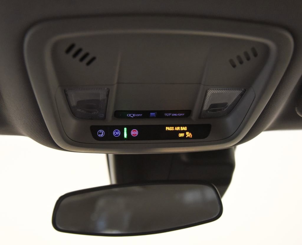 2023 Chevrolet Malibu 1LT - Photo 31