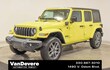  Jeep Wrangler 4xe