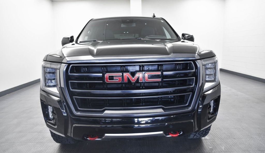 Used 2023 GMC Yukon XL AT4 SUV