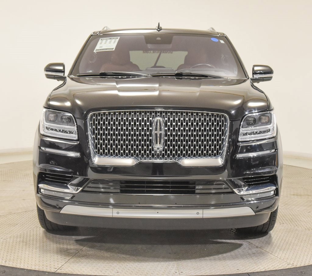 Used 2020 Lincoln Navigator Reserve SUV