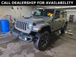  Jeep Wrangler 4xe