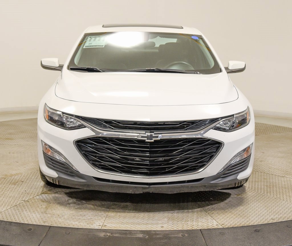 Used 2023 Chevrolet Malibu 1LT Sedan