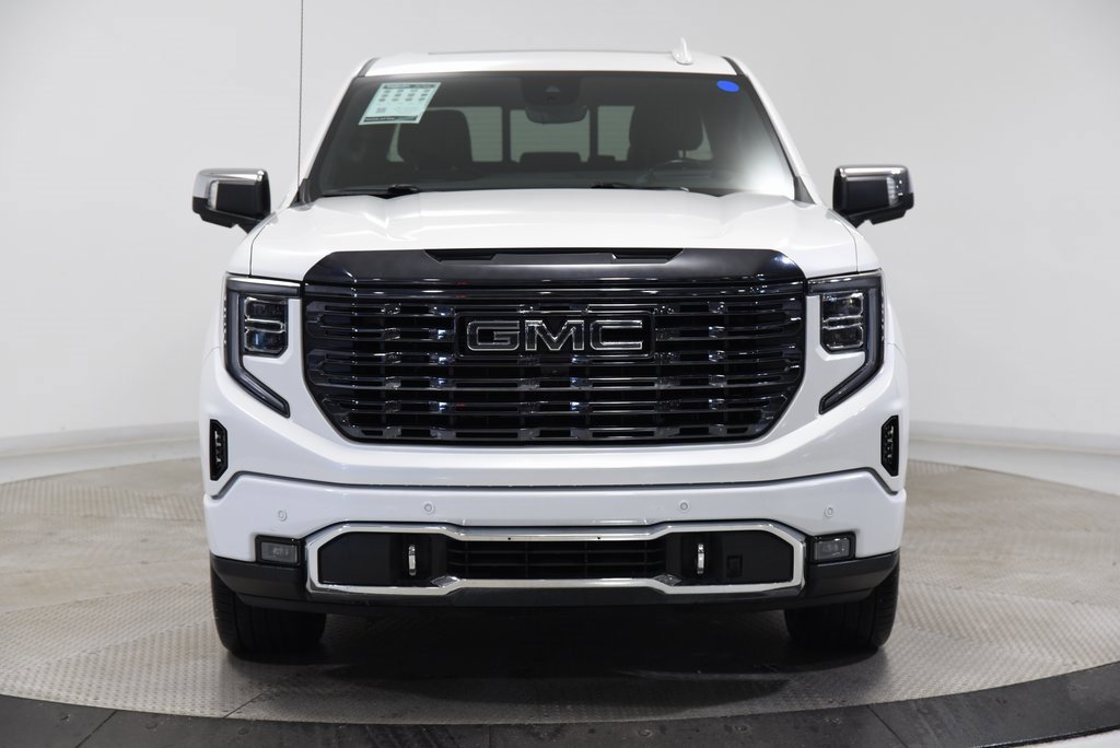 2022 Gmc Sierra 1500 Denali Ultimate photo 2