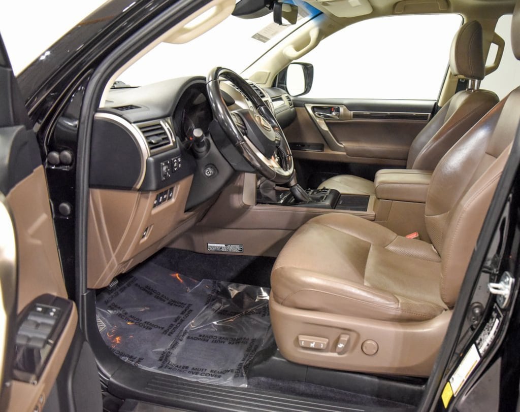 Used 2020 Lexus GX 460 Luxury SUV