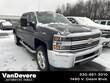  Chevrolet Silverado 2500HD