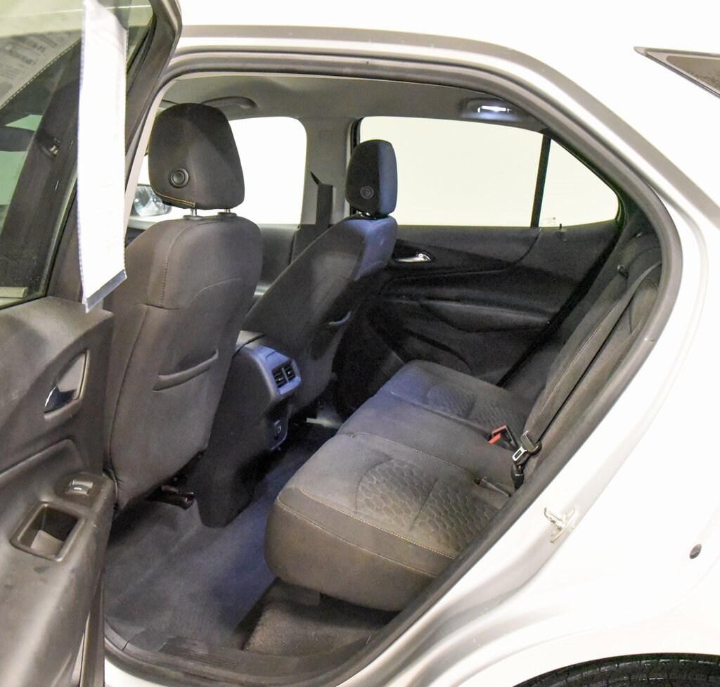 Used 2020 Chevrolet Equinox LT w/1LT SUV