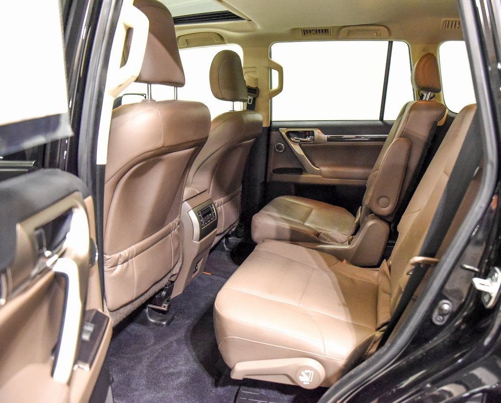 Used 2020 Lexus GX 460 Luxury SUV