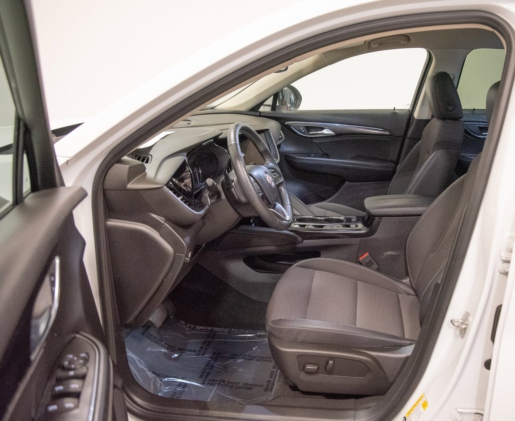 Used 2023 Buick Envision Preferred SUV