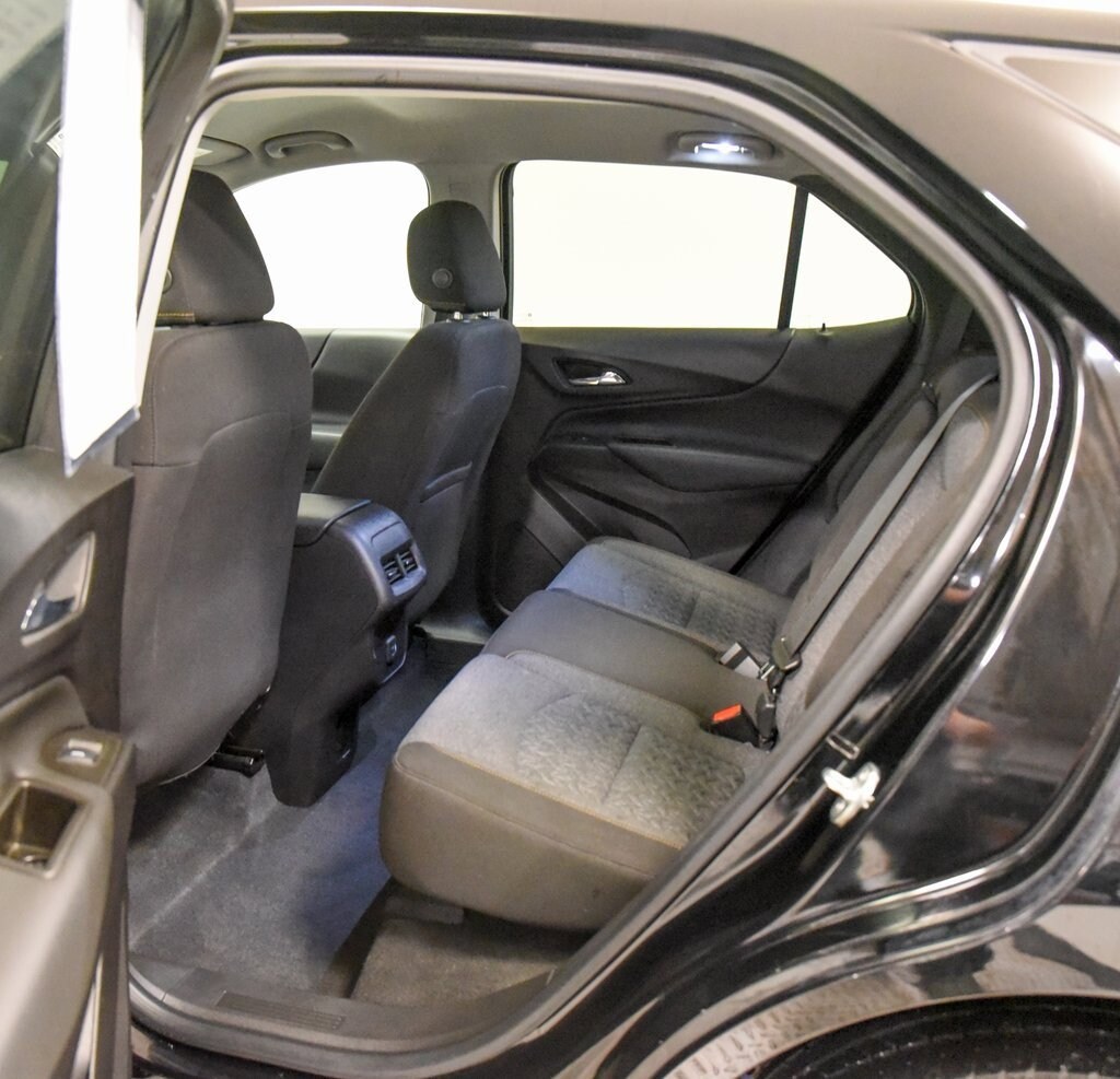 Used 2023 Chevrolet Equinox LT w/1LT SUV