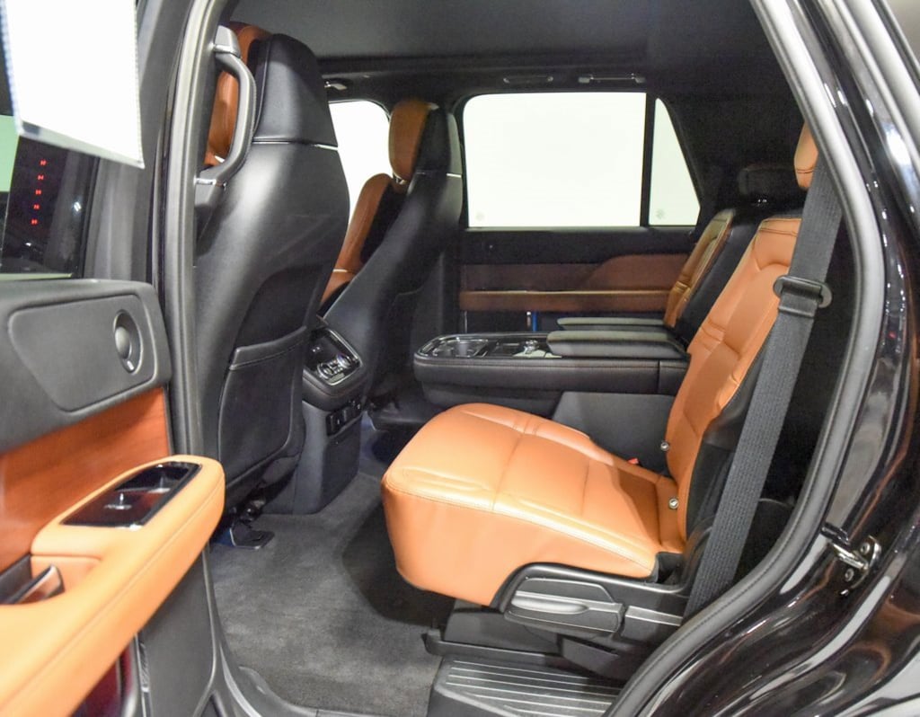 Used 2020 Lincoln Navigator Reserve SUV