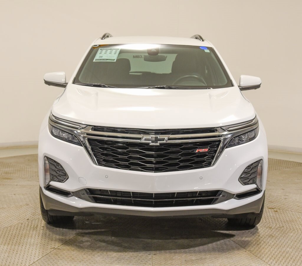 Used 2023 Chevrolet Equinox RS SUV