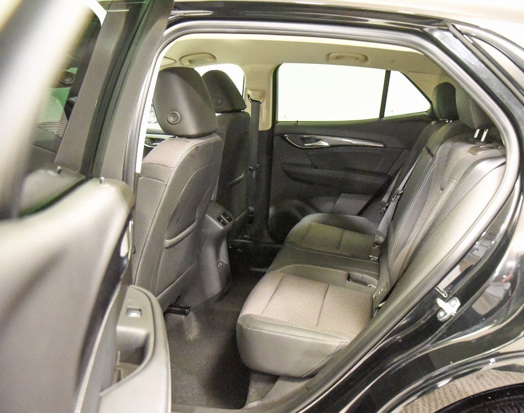 Used 2023 Buick Envision Preferred SUV