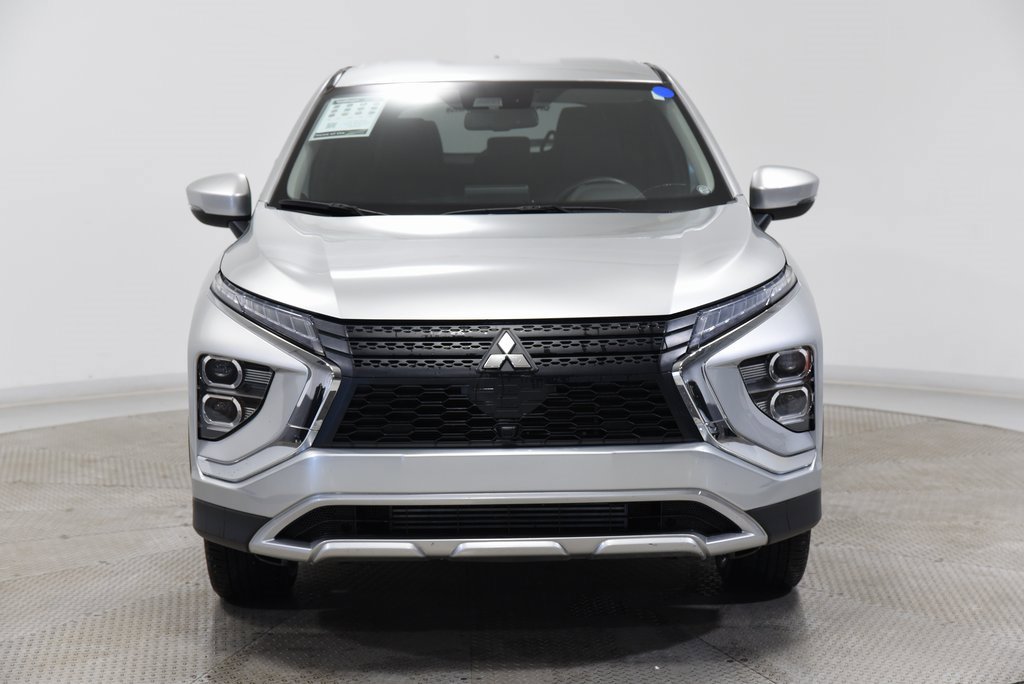 2024 Mitsubishi Eclipse Cross SE photo 2