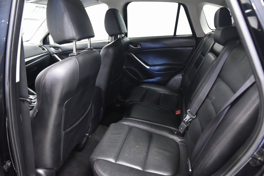 Used 2016 Mazda Mazda CX-5 Grand Touring (2016.5) SUV