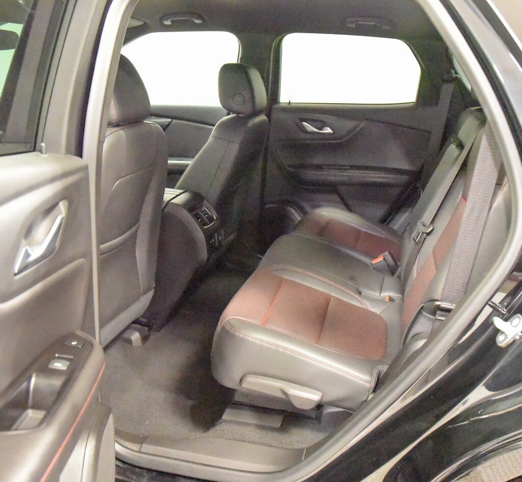 Used 2023 Chevrolet Blazer RS SUV