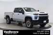 Chevrolet Silverado 2500 HD