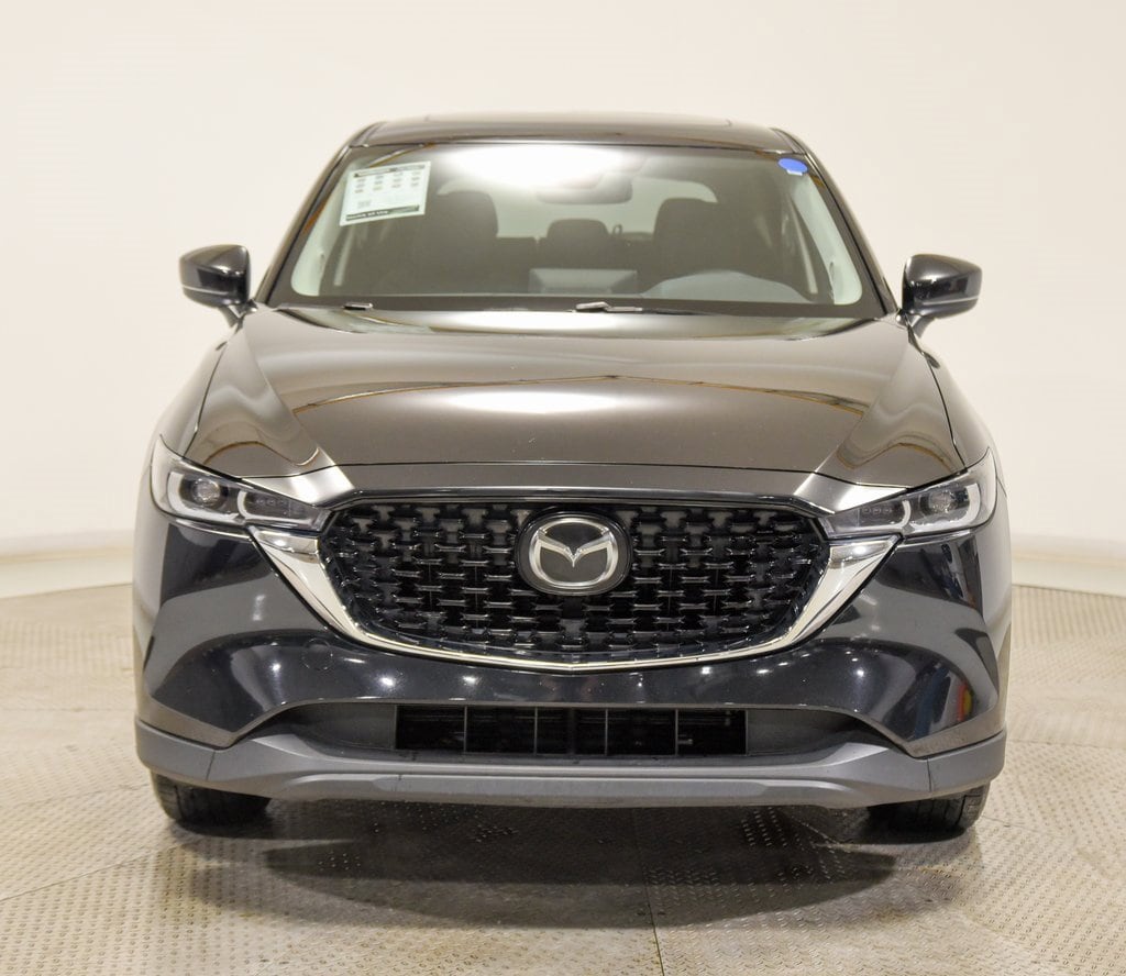 Used 2023 Mazda CX-5 2.5 S Preferred Package SUV