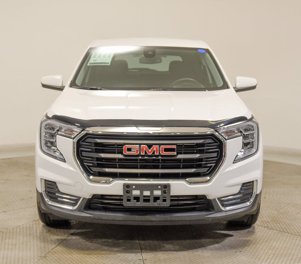 Used 2023 GMC Terrain SLE SUV