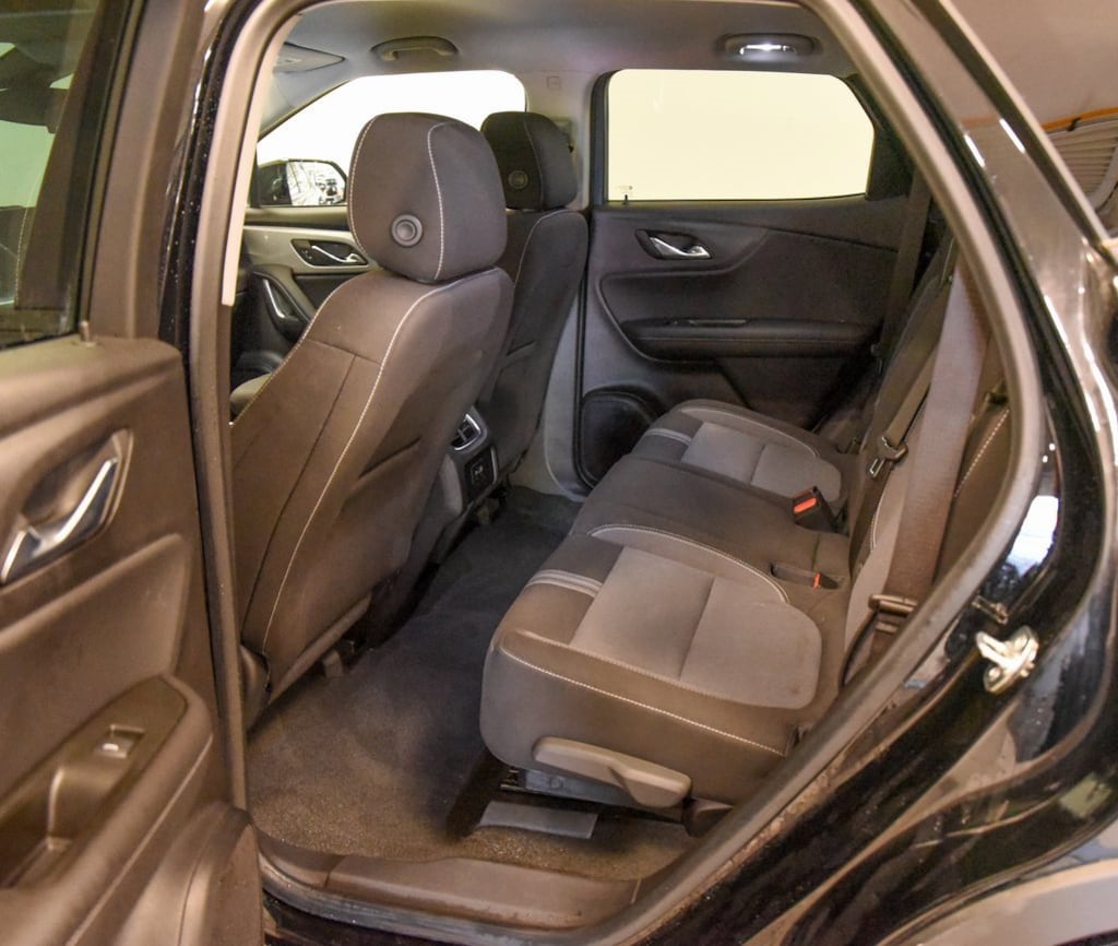 Used 2024 Chevrolet Blazer LT w/2LT SUV