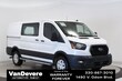 Ford Transit-250 Cargo